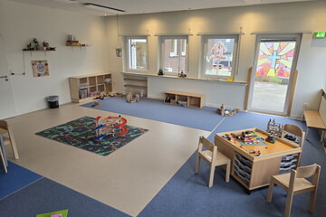 Bau- und Konstruktionsbereich